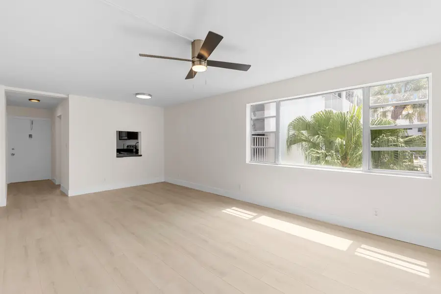 3201 NE 8th Street #206, Pompano Beach, FL 33062 - #3