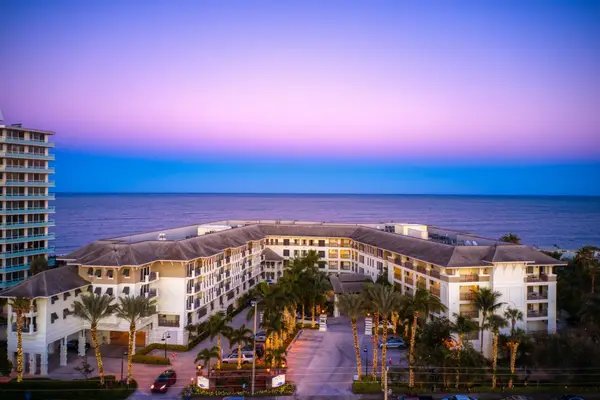3500 Ocean Drive #228, Vero Beach, FL 32963