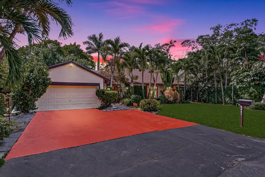 5441 SW 155th Place, Miami, FL 33185 - #3