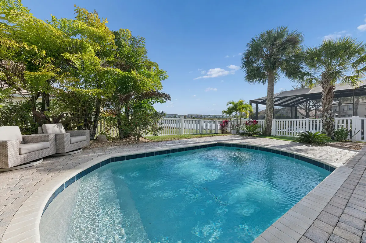 11534 SW Glengarry Court, Port Saint Lucie, FL 34987 - #1