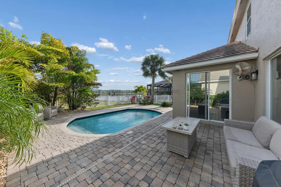 11534 SW Glengarry Court, Port Saint Lucie, FL 34987 - #2