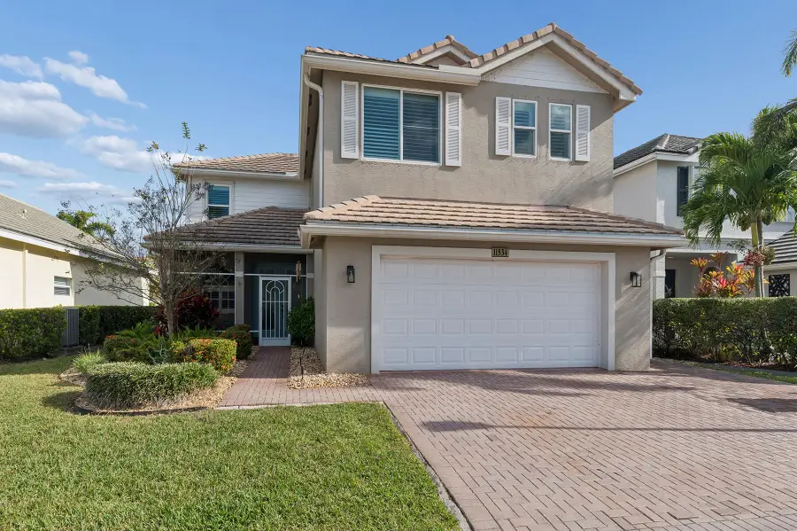 11534 SW Glengarry Court, Port Saint Lucie, FL 34987 - #3