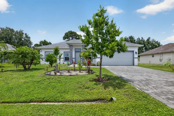 1301 SW Melrose Avenue, Port St Lucie, FL 34953