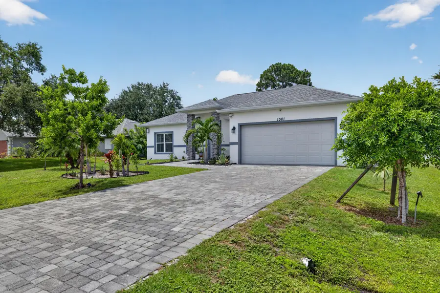 1301 SW Melrose Avenue, Port Saint Lucie, FL 34953 - #3
