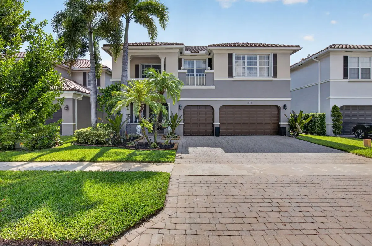 9925 Cobblestone Creek Drive, Boynton Beach, FL 33472 - #1