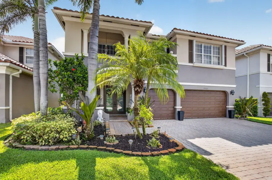 9925 Cobblestone Creek Drive, Boynton Beach, FL 33472 - #2