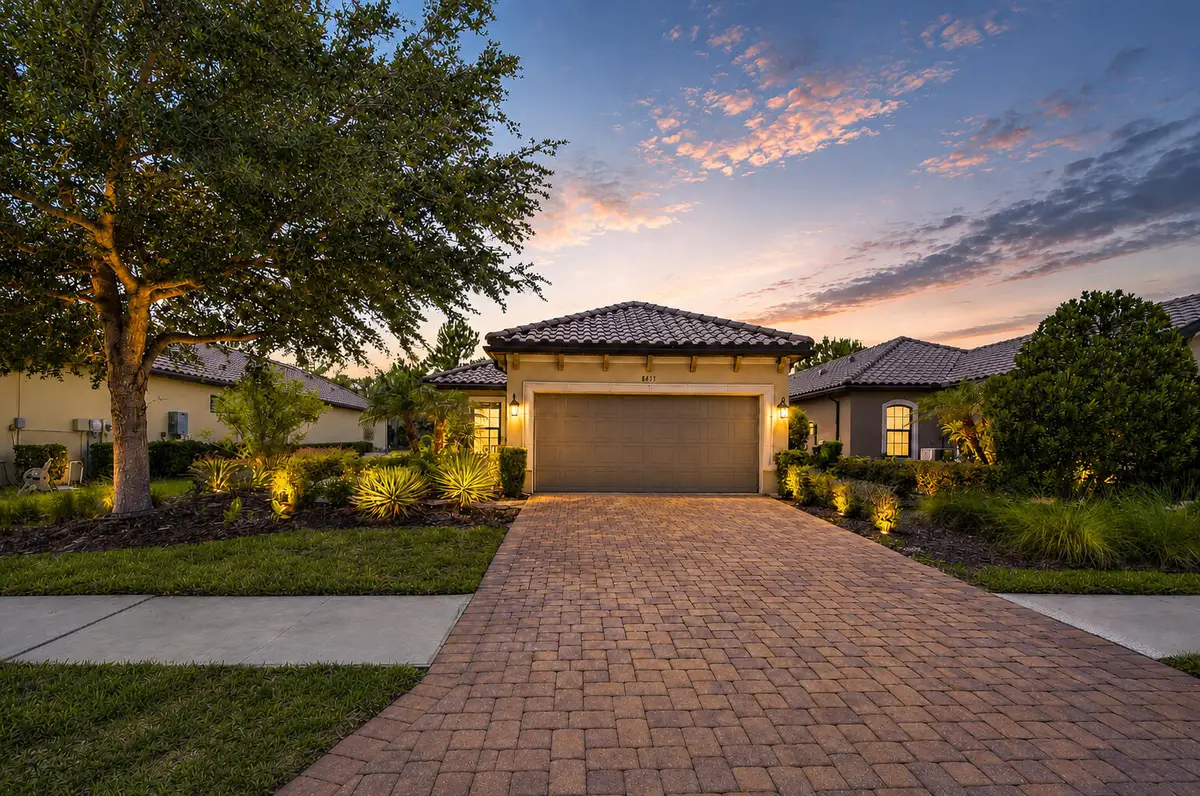 8433 Alberata Vista Drive, Tampa, FL 33647 - #1