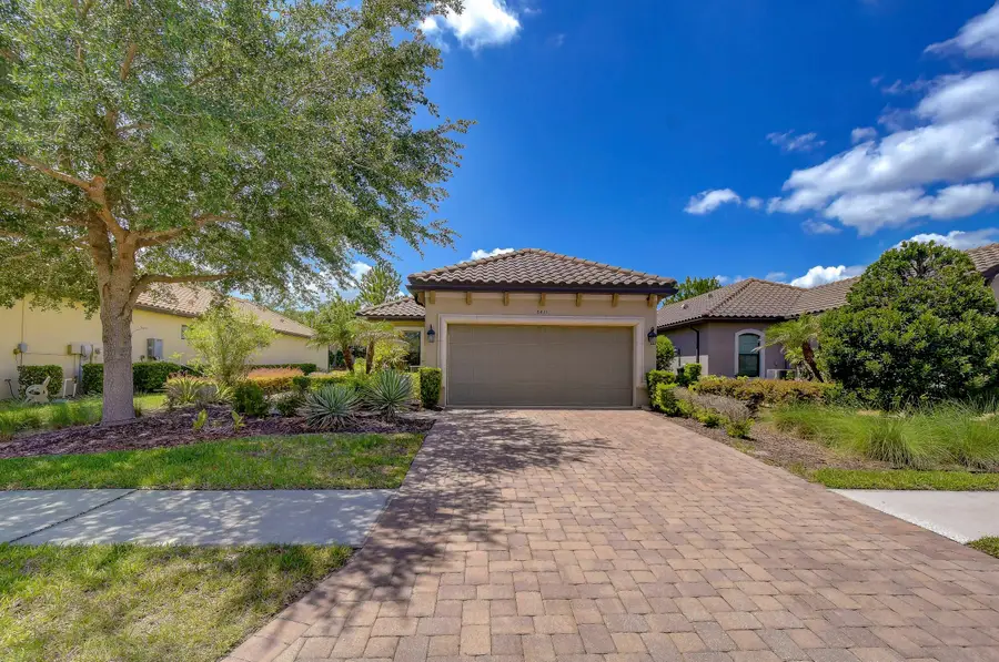 8433 Alberata Vista Drive, Tampa, FL 33647 - #2