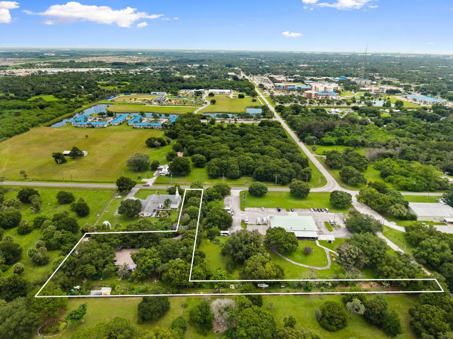 3603 Kirby Loop Road, Fort Pierce, FL 34981 - #2