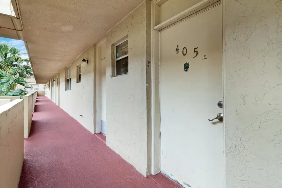 408 NW 68th Avenue #405, Plantation, FL 33317 - #2