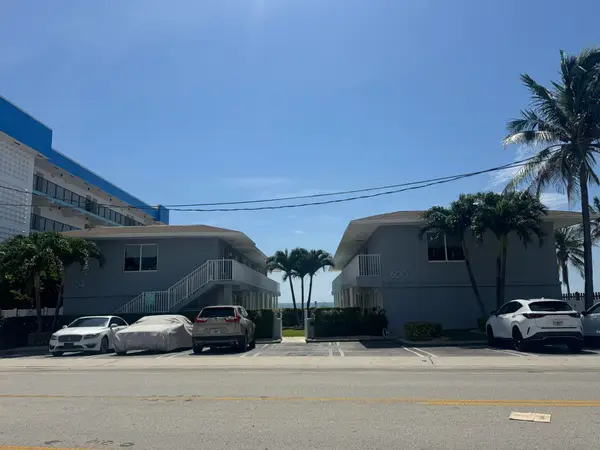 604 N Ocean Boulevard #1b, Pompano Beach, FL 33062