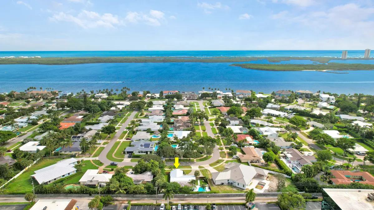 731 Cruiser Road S, North Palm Beach, FL 33408 - #1