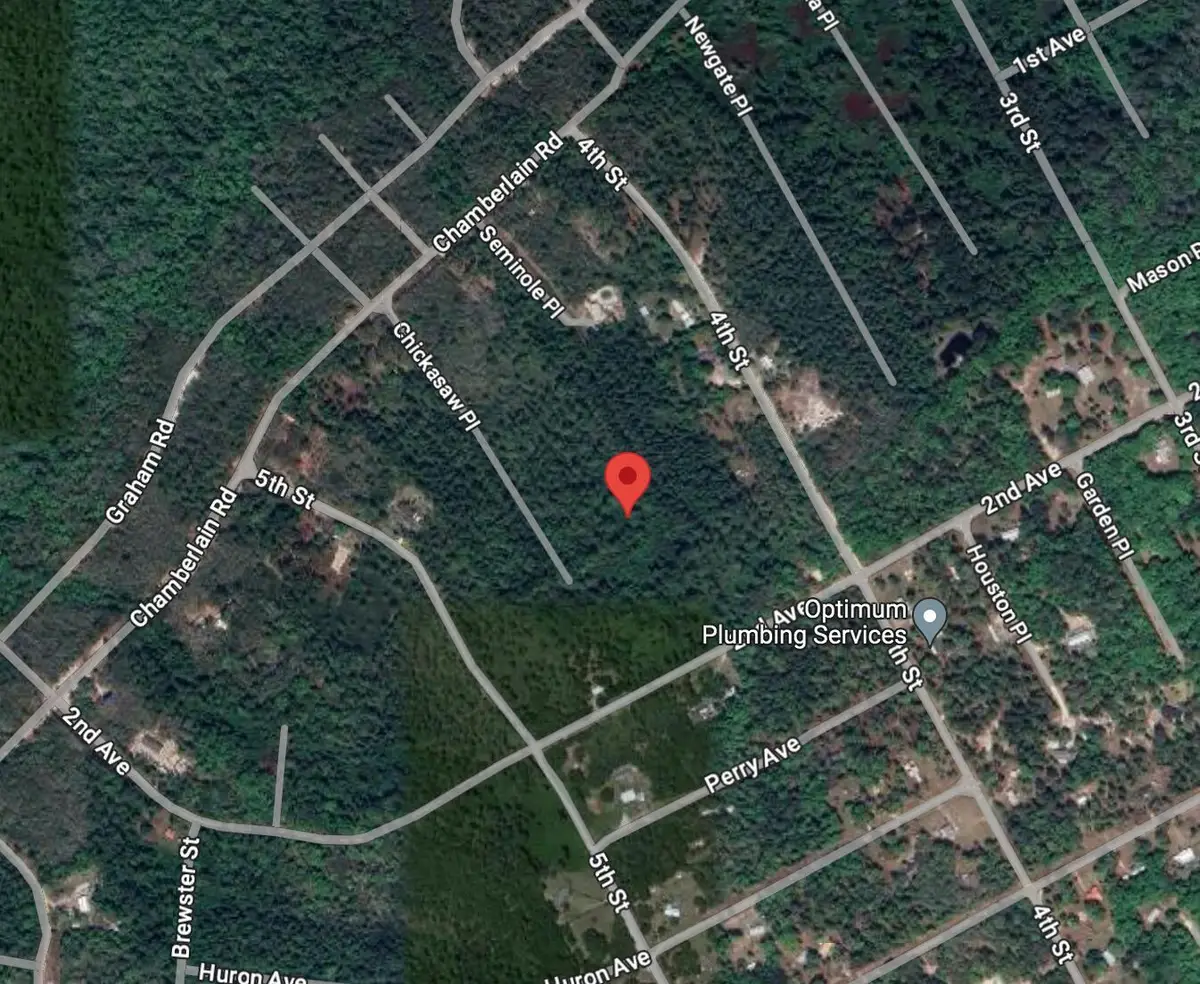 123 Seminole Place, Satsuma, FL 32189 - #1