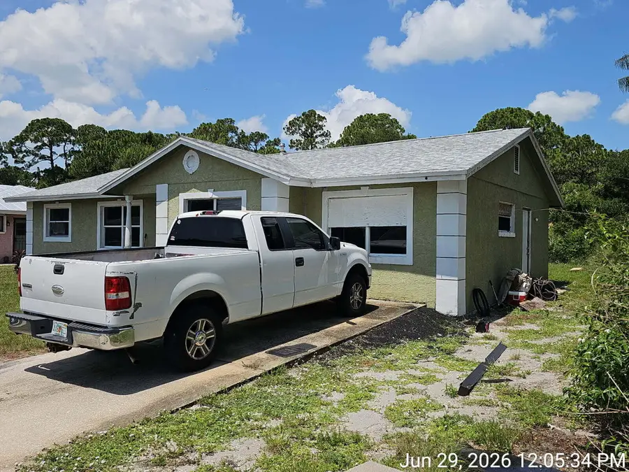 2605 Bennett Drive, Fort Pierce, FL 34946 - #3