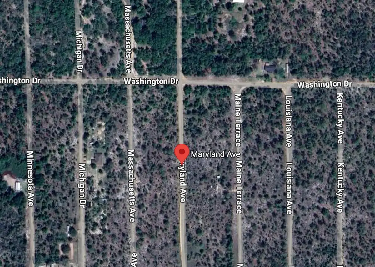 00 Maryland Avenue, Hawthorne, FL 32640 - #1