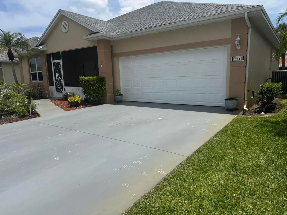 981 NW Tuscany Drive, Port Saint Lucie, FL 34986 - #1