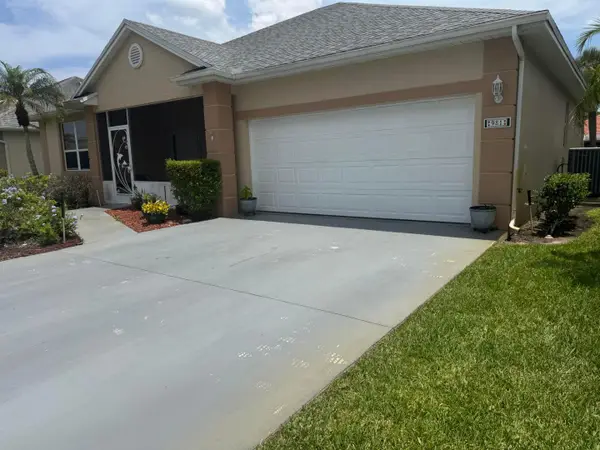 981 NW Tuscany Drive, Port St Lucie, FL 34986