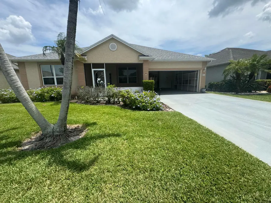 981 NW Tuscany Drive, Port Saint Lucie, FL 34986 - #3
