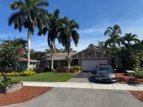 11954 NW 24th Street, Coral Springs, FL 33065