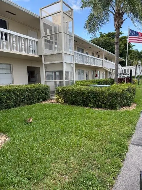 76 Markham D, Deerfield Beach, FL 33442 - #1