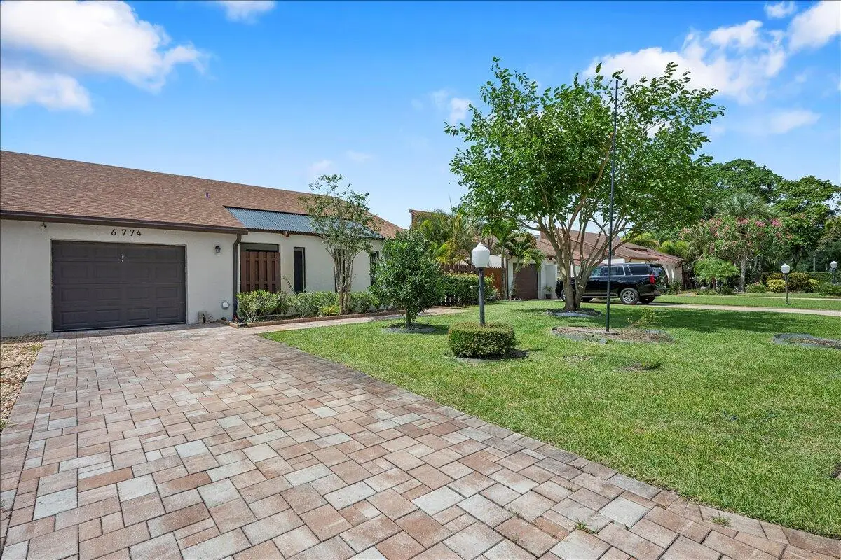 6774 Wheaton Lane, Lake Worth, FL 33467 - #1