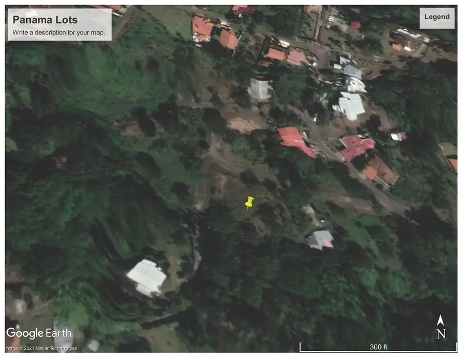 Lot E-7a Calle Del Cerro Con La Calle Diagonal, Las Cumbres, Las Cumbres, AZ  - #2