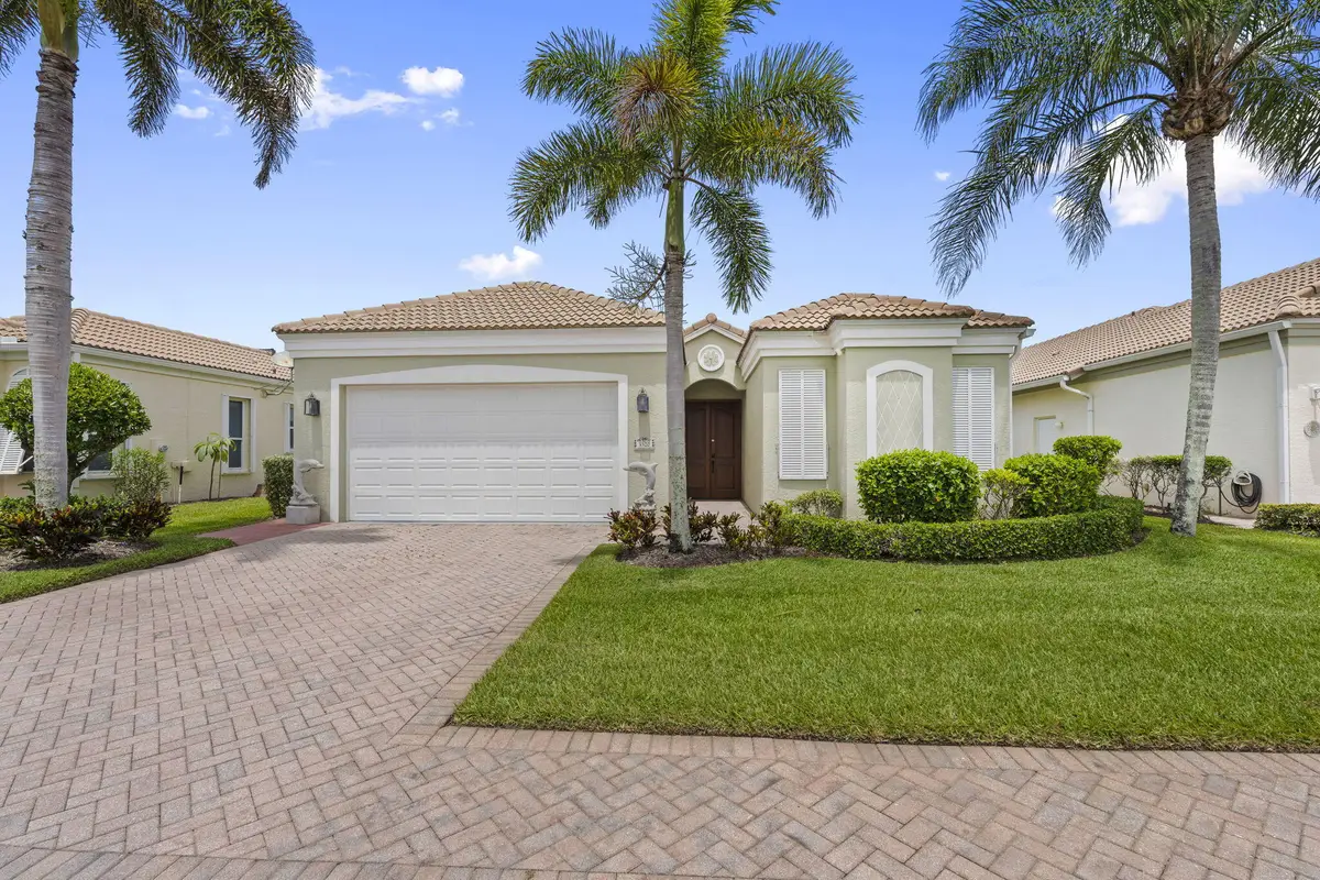 3320 Caracal Drive, Hutchinson Island, FL 34949 - #1