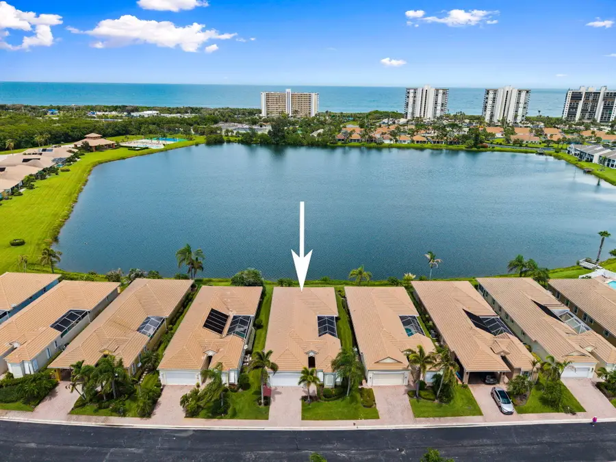 3320 Caracal Drive, Hutchinson Island, FL 34949 - #2