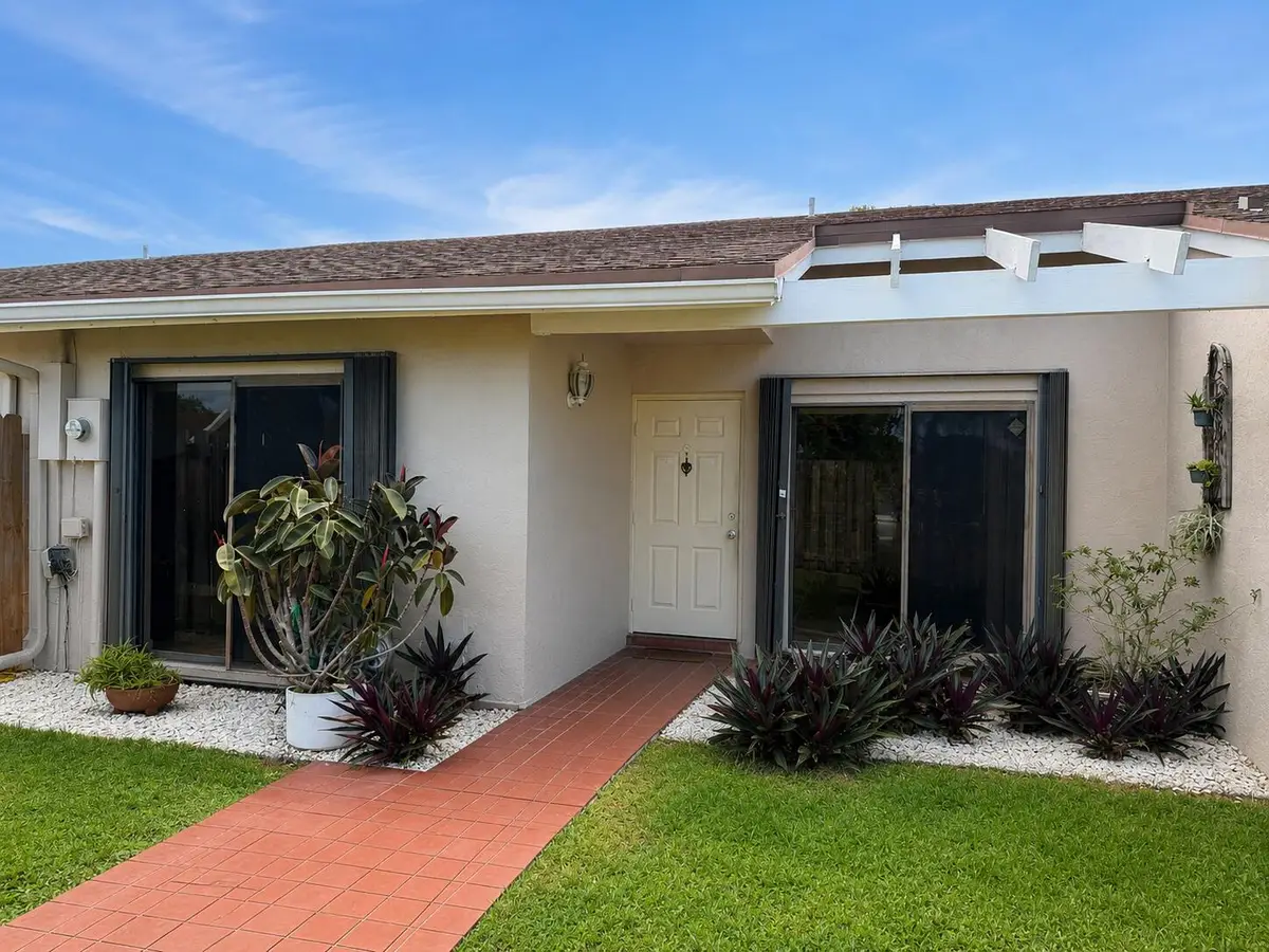 1013 NW 53rd Street, Deerfield Beach, FL 33064 - #1