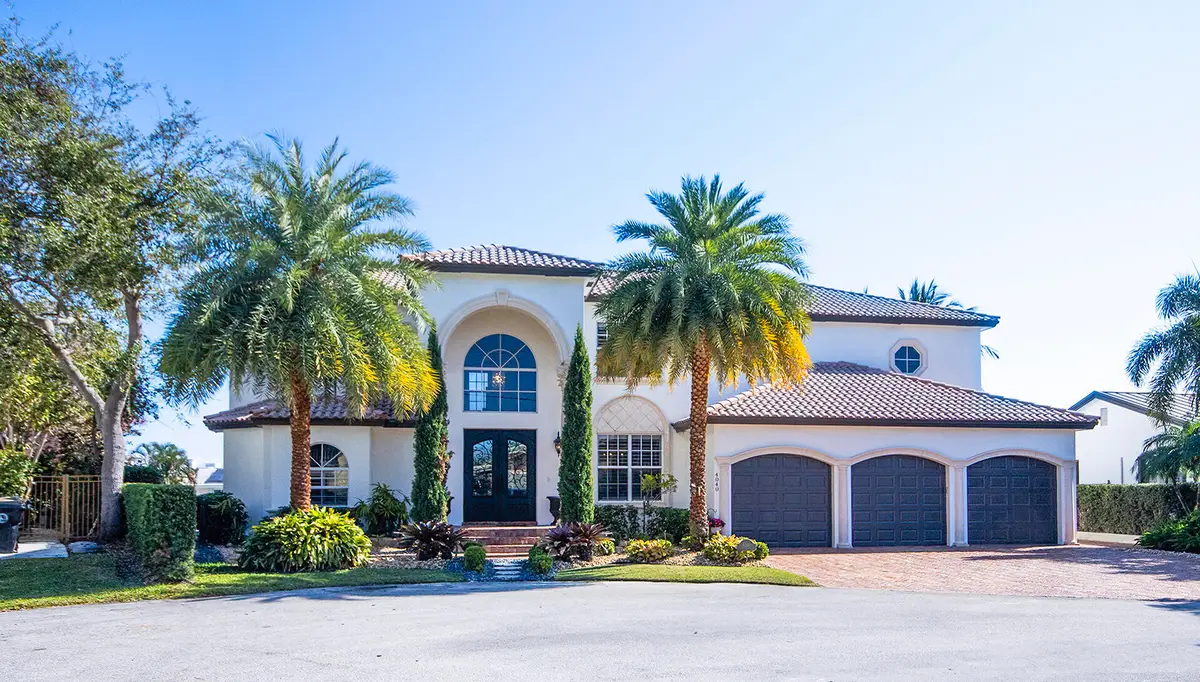 4040 NE 25th Avenue, Lighthouse Point, FL 33064 - #1