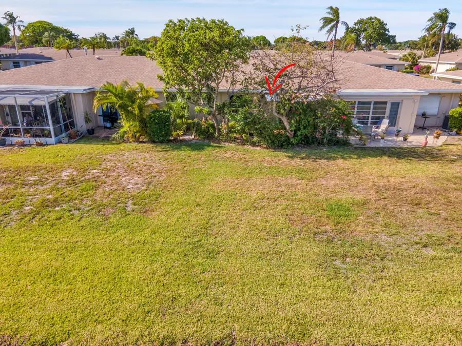 8932 Warwick Drive #419, Boca Raton, FL 33433 - #3