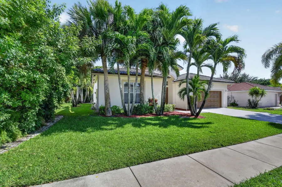10803 Paso Fino Drive, Lake Worth, FL 33449 - #2