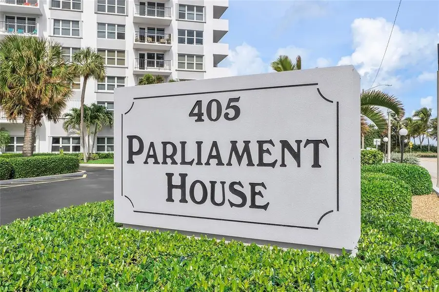 405 N Ocean Boulevard, Pompano Beach, FL 33062 - #2