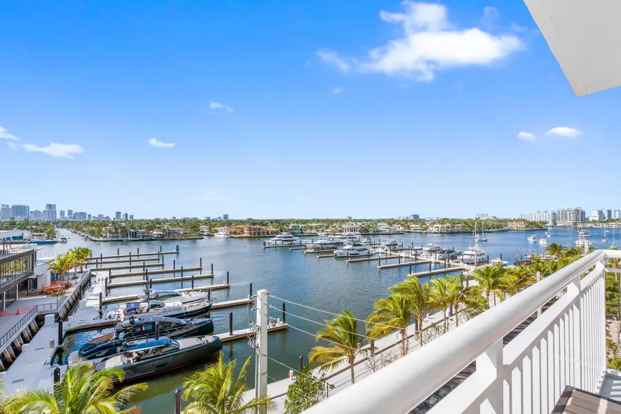 200 S Birch Road #701, Fort Lauderdale, FL 33316 - #3