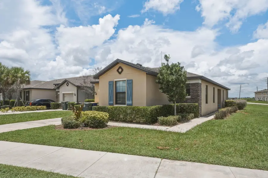 5102 Joyous Place, Fort Pierce, FL 34947 - #3