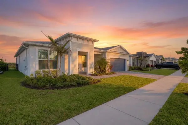 13621 SW Bally Drive, Port St Lucie, FL 34987