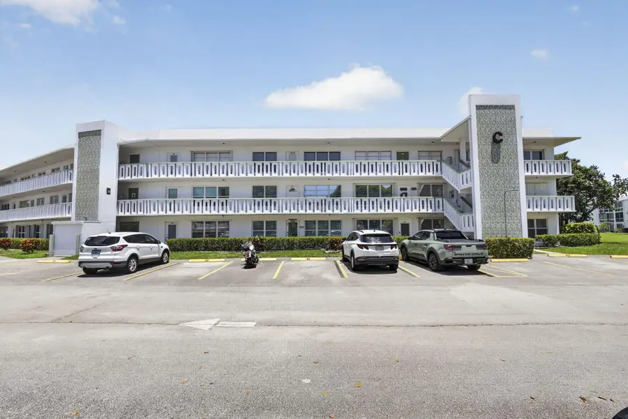 307 Wellington C, West Palm Beach, FL 33417 - #3
