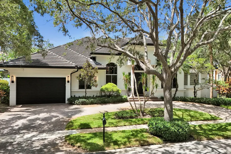 3348 Oak Hill Street, Hollywood, FL 33312 - #3
