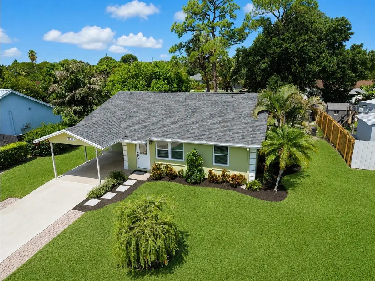 17285 Sapp Place, Jupiter, FL 33458 - #1