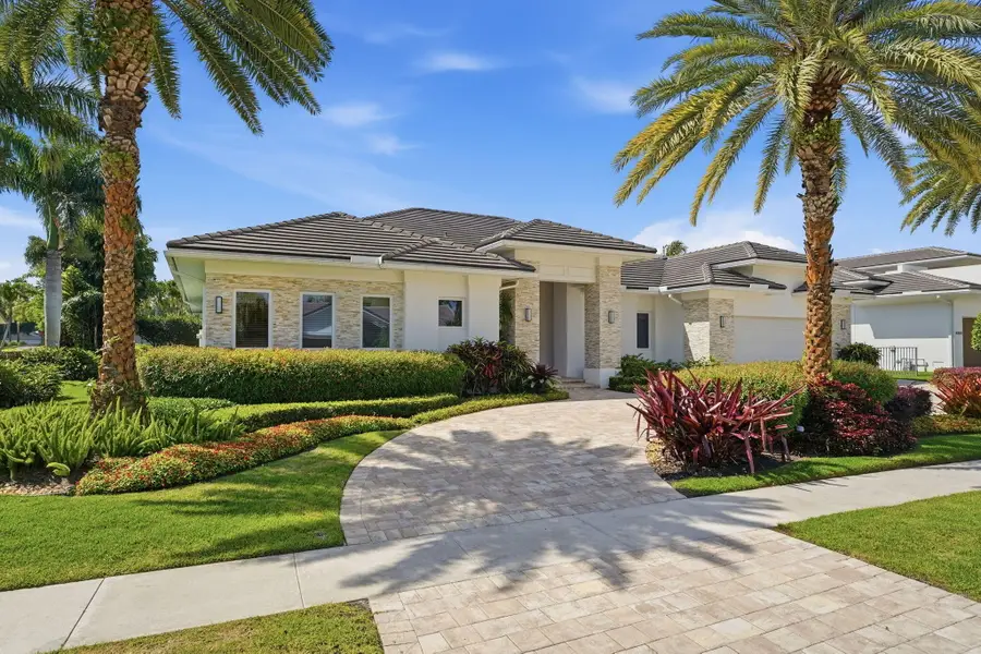 4860 Cherry Laurel Lane, Delray Beach, FL 33445 - #2