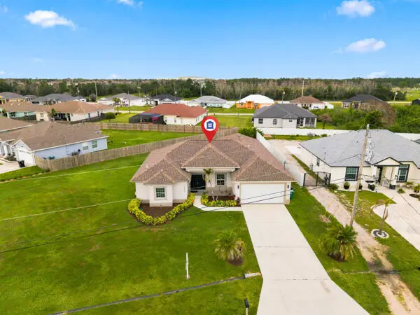 5866 NW Mesa Circle, Port Saint Lucie, FL 34986 - #1