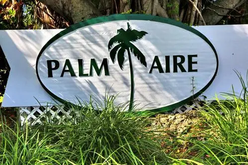 2801 N Palm Aire Drive #405, Pompano Beach, FL 33069