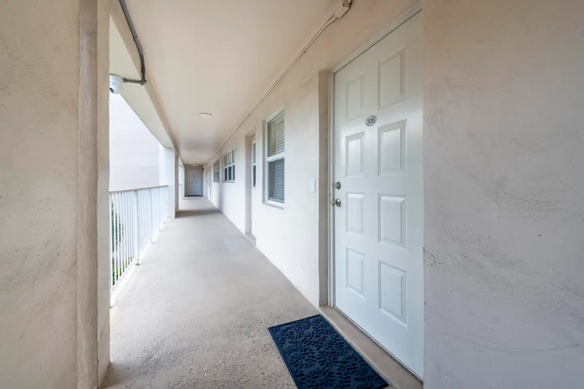 2651 S Course Drive #308, Pompano Beach, FL 33069 - #1