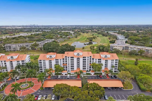 4112 W Palm Aire Drive #124a, Pompano Beach, FL 33069