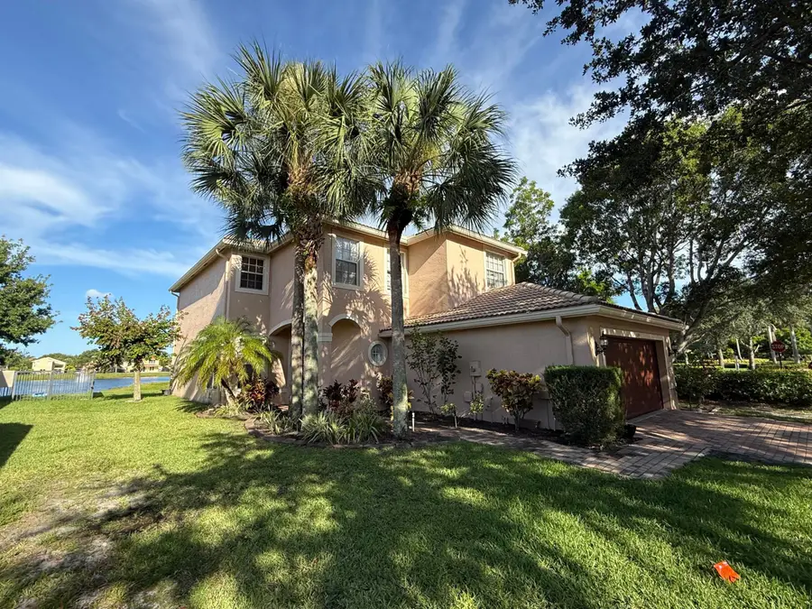624 Garden Cress Trail, Royal Palm Beach, FL 33411 - #2