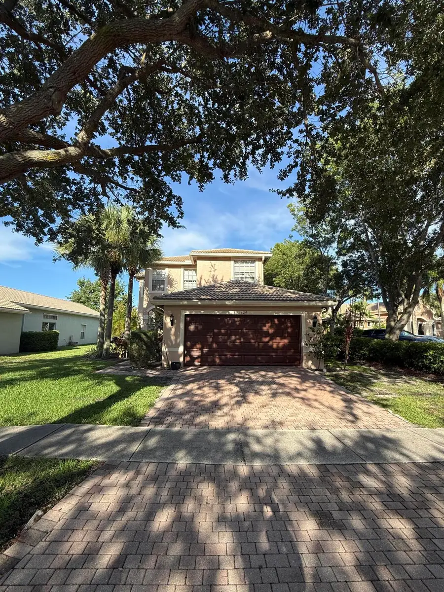 624 Garden Cress Trail, Royal Palm Beach, FL 33411 - #3