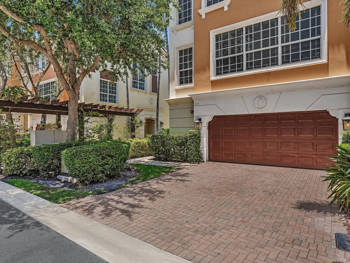5575 NE Trieste Way, Boca Raton, FL 33487 - #1