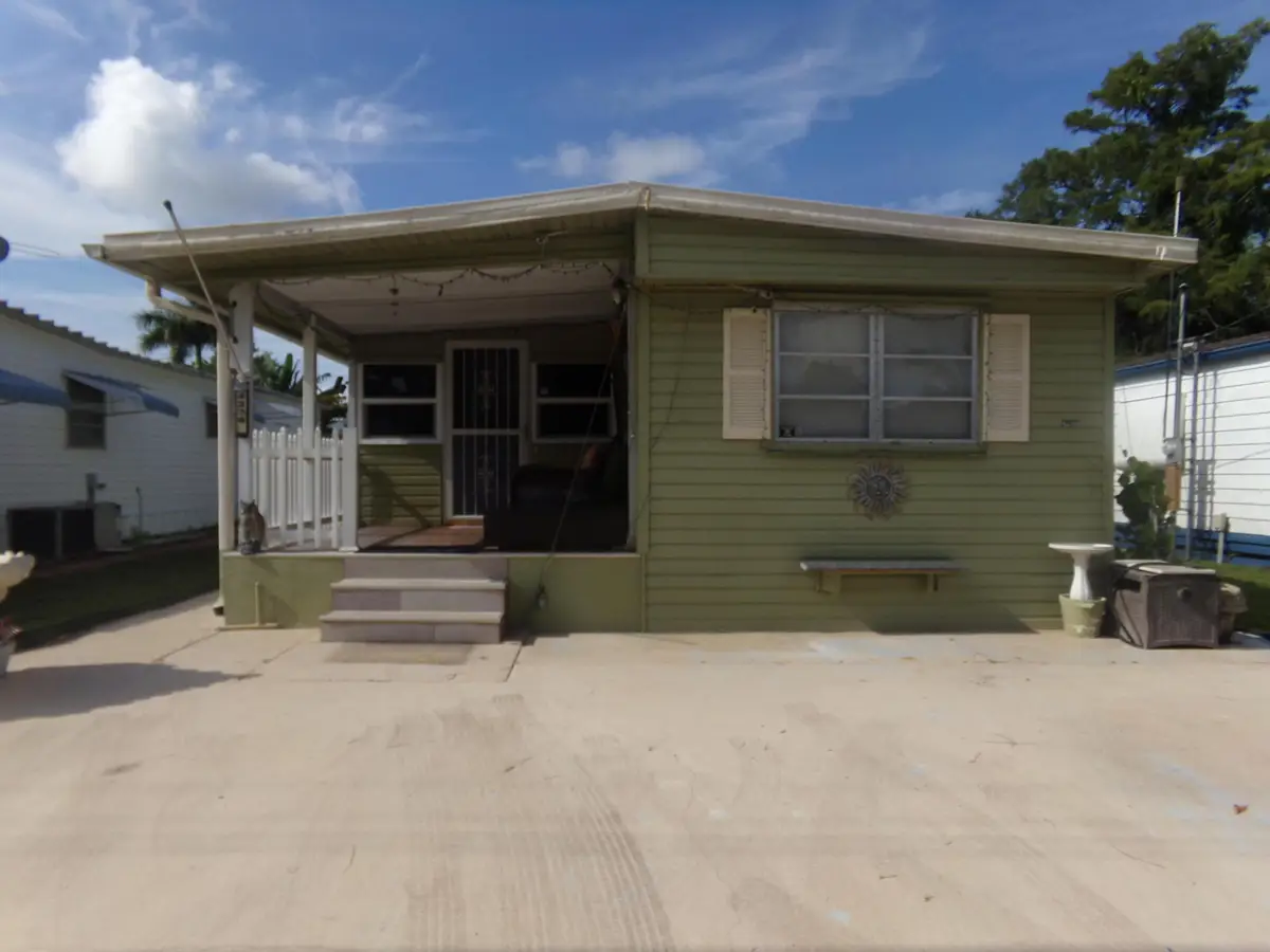 4238 S 88th Place S, Boynton Beach, FL 33436 - #1