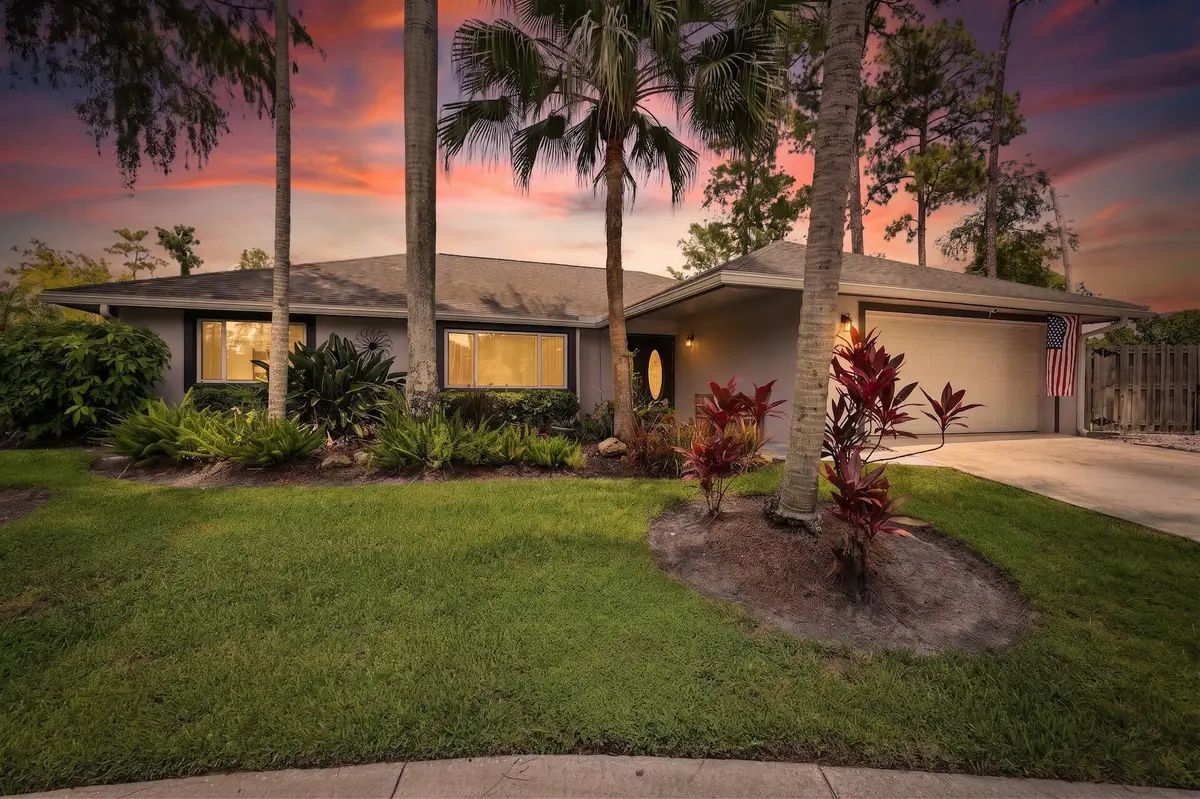 14253 Snowberry Drive, Wellington, FL 33414 - #1