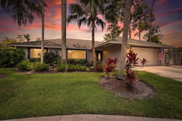 14253 Snowberry Drive, Wellington, FL 33414